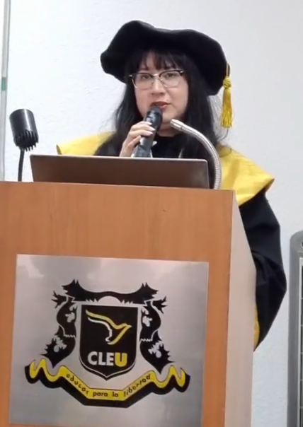 Cristel Hibeth Torres Grijalva