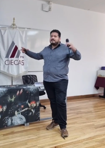 Dr. Abraham Martínez Rodríguez 2