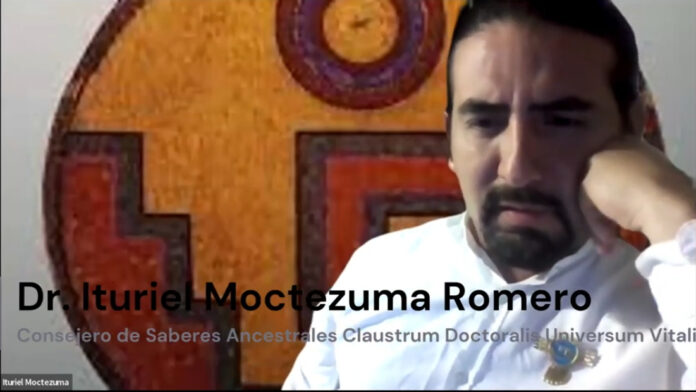 Tenochtitlan nunca fue derrotada