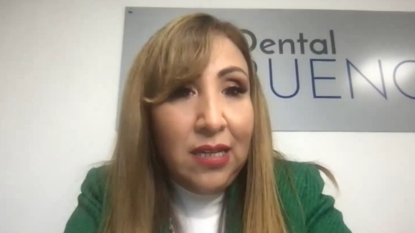 Dra.Liliana Bueno Olvera