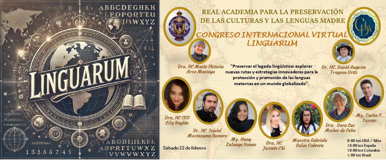 Linguarum