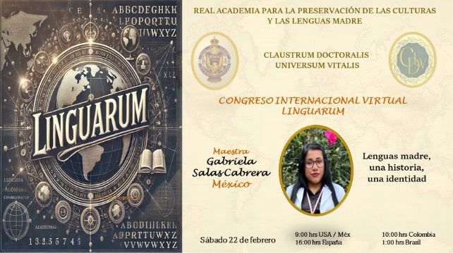 Linguarum 2