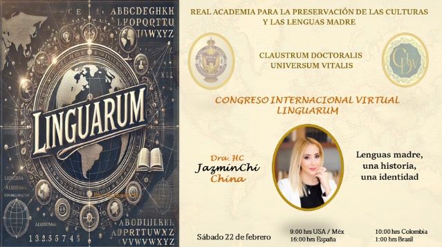 Linguarum 3