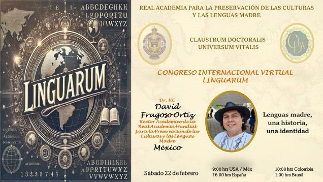 Linguarum 4