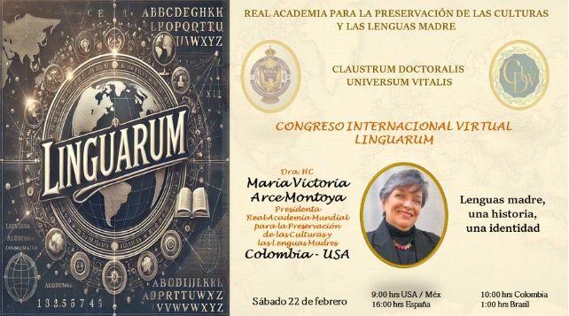 Linguarum 5