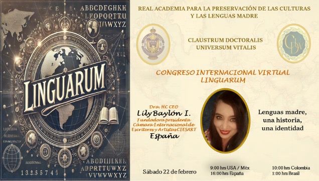 Linguarum 7
