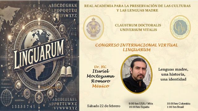 Linguarum 9