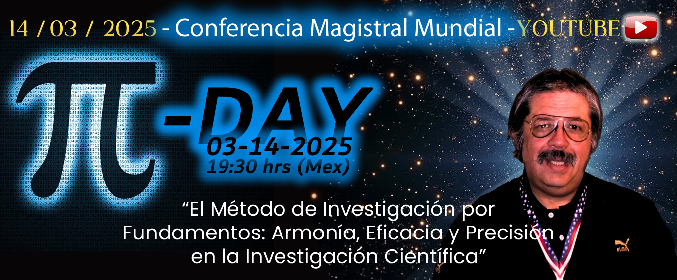 PiDayConference