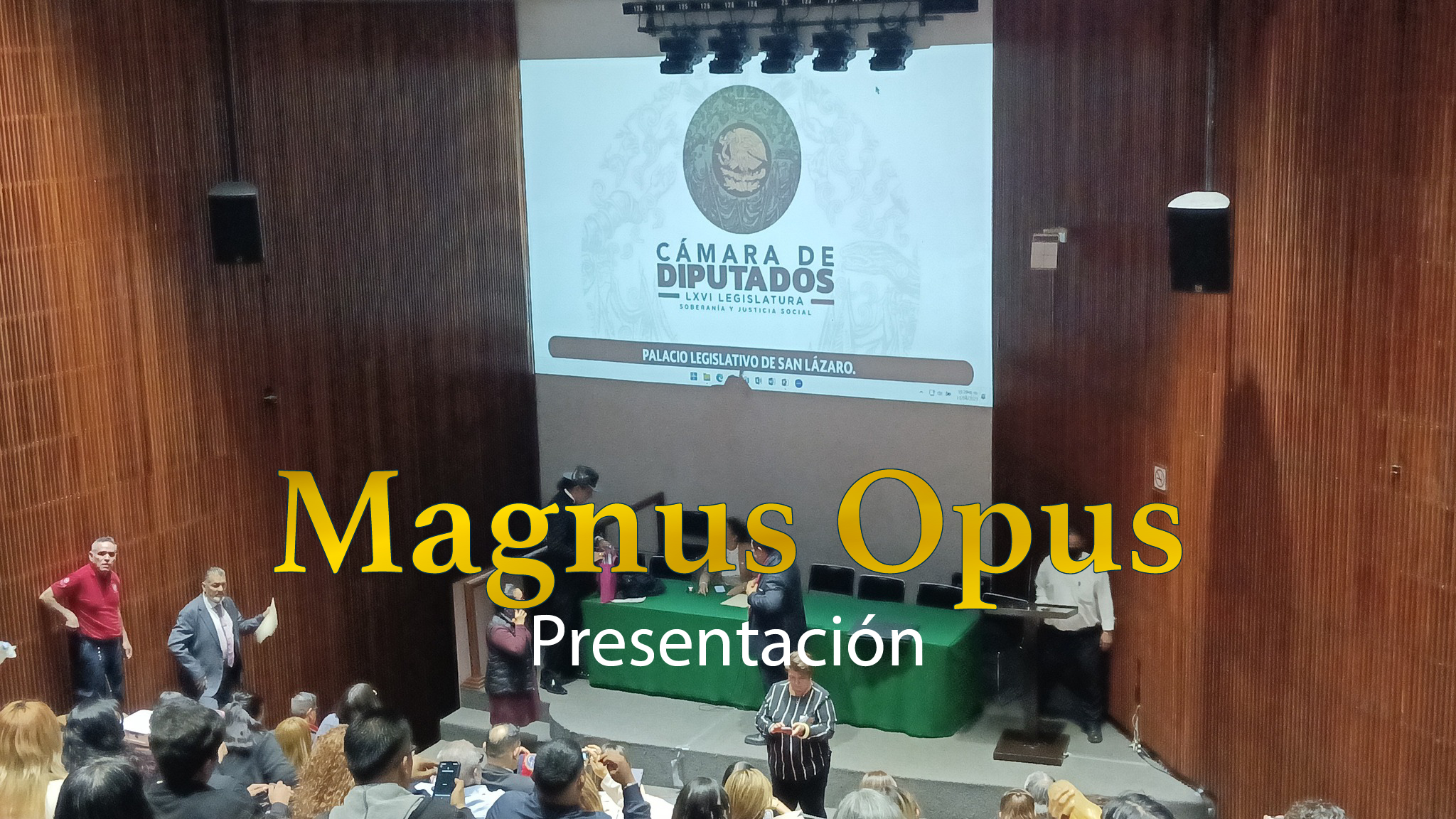 1 Presentación