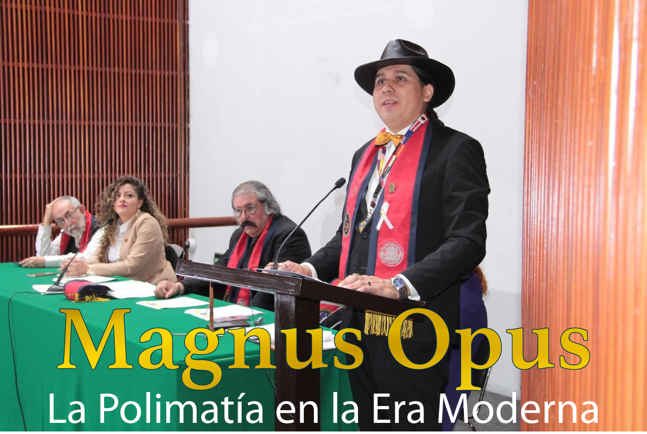 10 La Polimatía en la era moderna