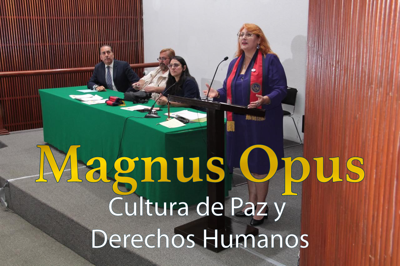 28 Cultura de Paz y Derechos Humanos