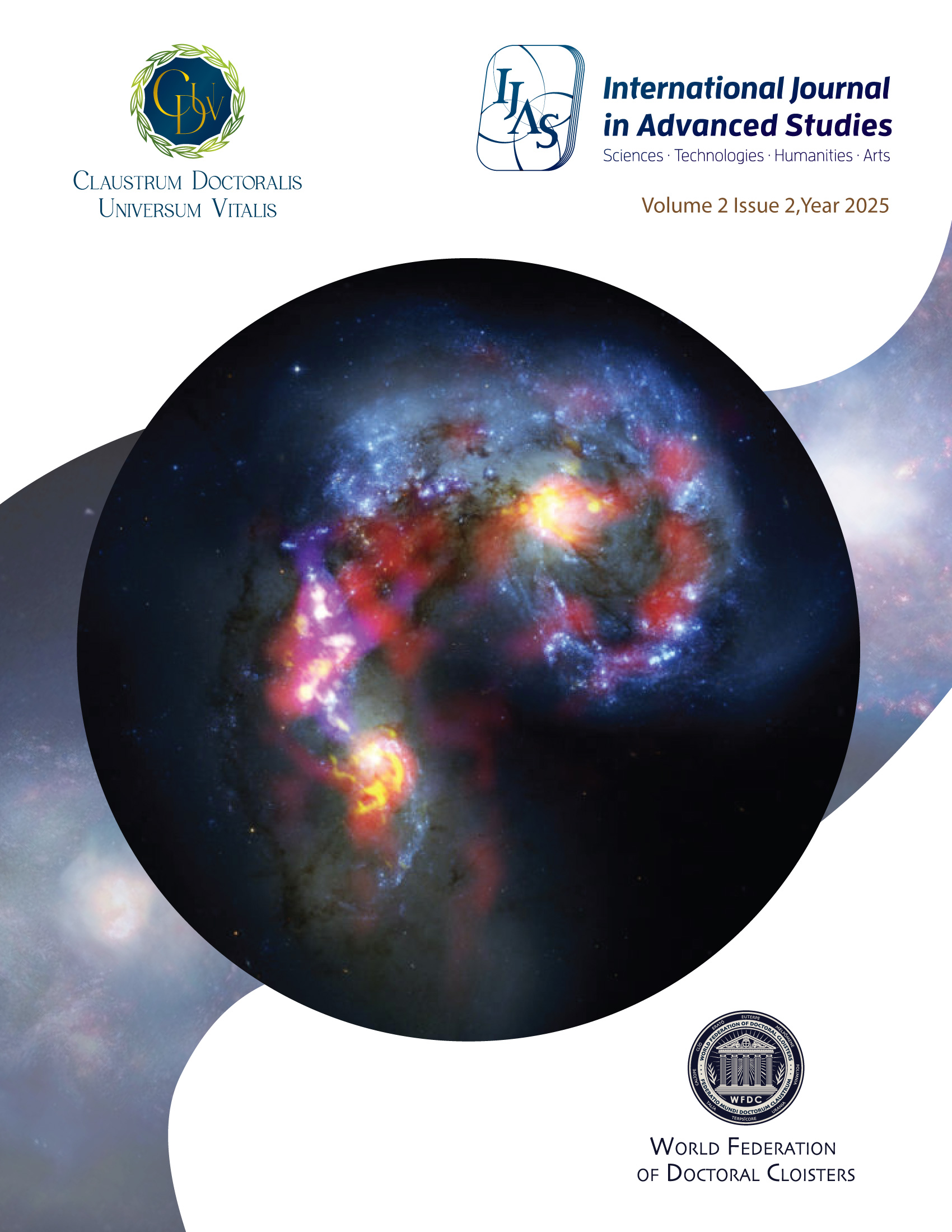 Volume 2 Issue 2,Year 2025