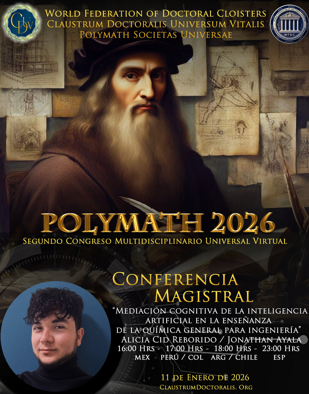 Jonathan Ayala